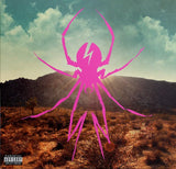 My Chemical Romance - Danger Days: The True Lives Of The Fabulous Killjoys 2XLP ***PRE ORDER***