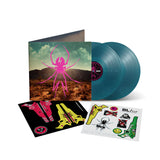 My Chemical Romance - Danger Days: The True Lives Of The Fabulous Killjoys 2XLP ***PRE ORDER***