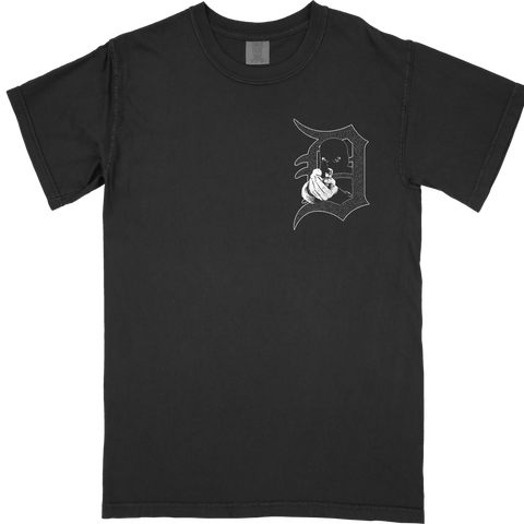 Cold As Life - Born To Land Hard TSHIRT (Gildan Colors) ***PRE ORDER***
