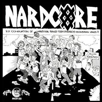 V/A - Nardcore LP