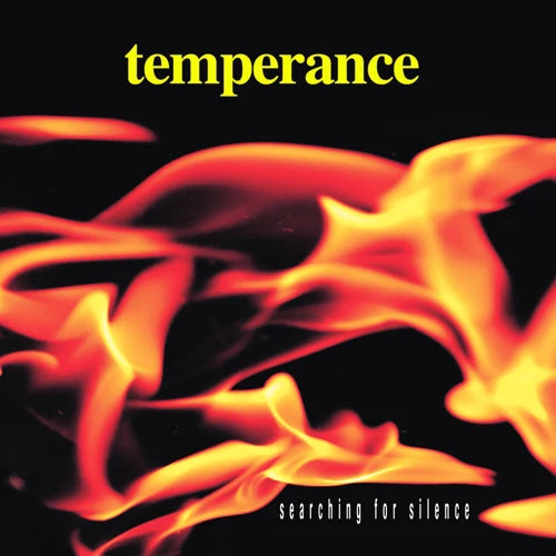 Temperance - Searching For Silence LP