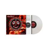 Shelter -Mantra (Reissue) LP
