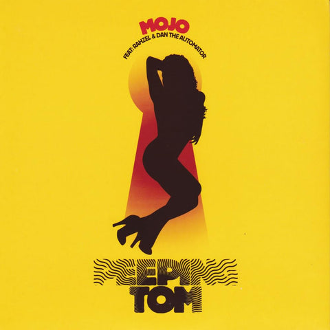 Peeping Tom - Peeping Tom LP