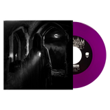 Magisterium - The Sacristan 7"