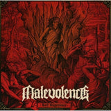 Malevolence - Self Supremacy LP ***PRE ORDER***