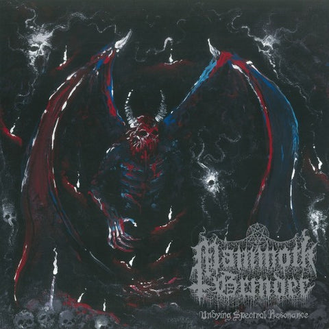 Mammoth Grinder - Undying Spectral Resonance LP