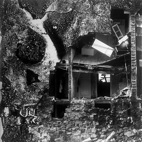 Mangled State - Learn to Suffer LP