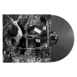 Mangled State - Learn to Suffer LP