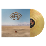 MANY EYES - THE LIGHT AGE LP