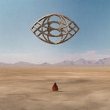 MANY EYES - THE LIGHT AGE LP