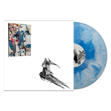 MASSA NERA - THE EMPTINESS OF ALL THINGS LP ***PRE ORDER***
