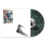 MASSA NERA - THE EMPTINESS OF ALL THINGS LP ***PRE ORDER***