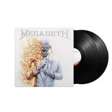 Megadeth - Megadeth 2XLP ***PRE ORDER***