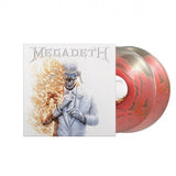 Megadeth - Megadeth 2XLP ***PRE ORDER***