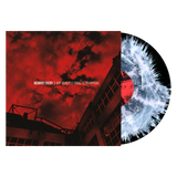 Memory Entry - Our World Is Going To Disappear LP ***PRE ORDER***