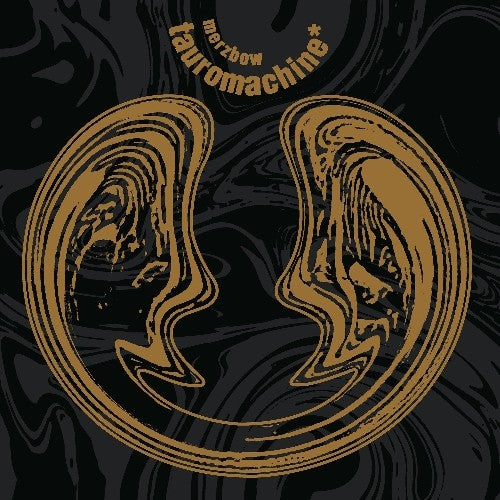 Merzbow – Tauromachine 2XLP