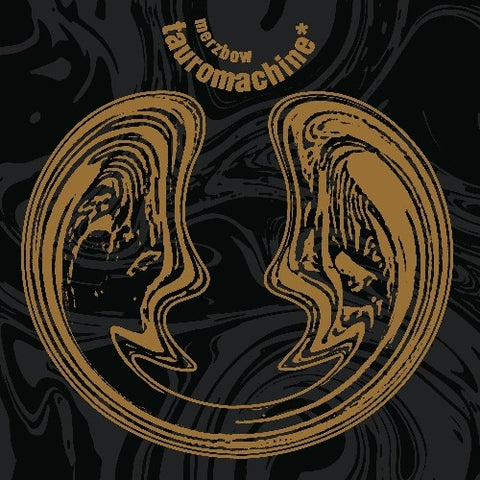 Merzbow – Tauromachine 2XLP