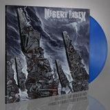 Misery Index ‎– Rituals Of Power LP ***PRE ORDER***