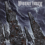 Misery Index ‎– Rituals Of Power LP ***PRE ORDER***
