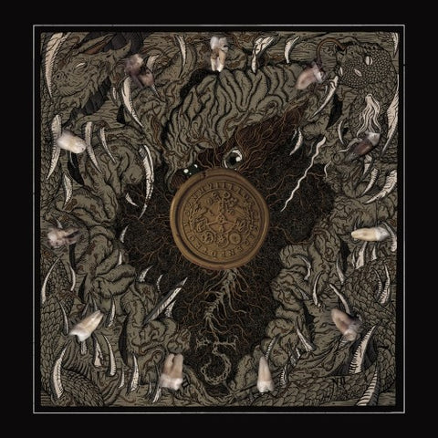 Mitochondrion - Vitriseptome 2XLP