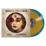 Modern Life Is War - Life On The Moon LP (Iodine Exclusive) ***PRE ORDER***