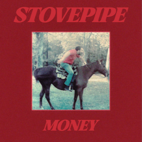 Money - Stovepipe LP ***PRE ORDER***