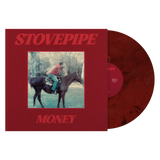 Money - Stovepipe LP ***PRE ORDER***