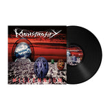 MONSTROSITY - Millennium LP ***PRE ORDER***