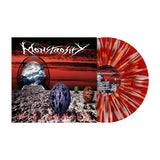 MONSTROSITY - Millennium LP ***PRE ORDER***