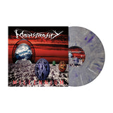 MONSTROSITY - Millennium LP ***PRE ORDER***