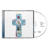 MyVeronica - I Hope There's Music in Heaven CD ***PRE ORDER***