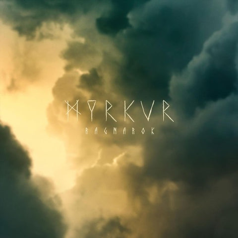 Myrkur - Ragnarok LP ***PRE ORDER***