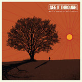 See It Through - What's Behind Us Never Fades LP ***PRE ORDER***