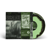 Escalate - The Cry Of Nature LP