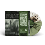 Escalate - The Cry Of Nature LP