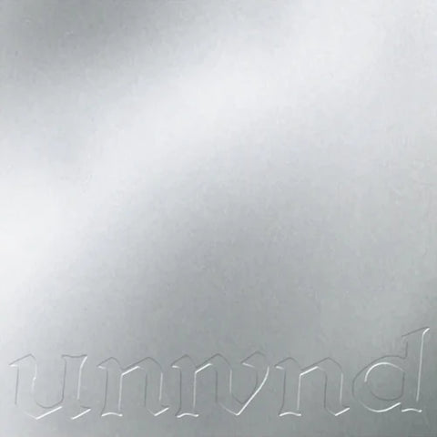 Unwound - Leaves Turn Inside You: 25th Anniversary Edition 2XLP