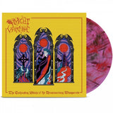 Night Of The Vampire - The Enchanting Winds Of The Dreamweaving Masquerade LP ***PRE ORDER***