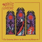 Night Of The Vampire - The Enchanting Winds Of The Dreamweaving Masquerade LP ***PRE ORDER***