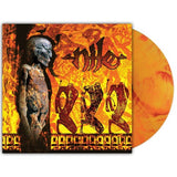Nile – Amongst The Catacombs Of Nephren-Ka LP