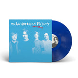 The All-American Rejects - Move Along LP