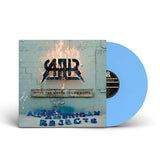 The All American Rejects - When The World Comes Down LP (15th Anniversary Edition)