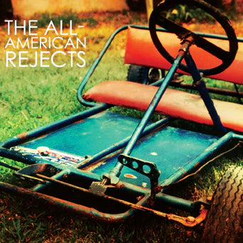 The All-American Rejects - The All-American Rejects LP