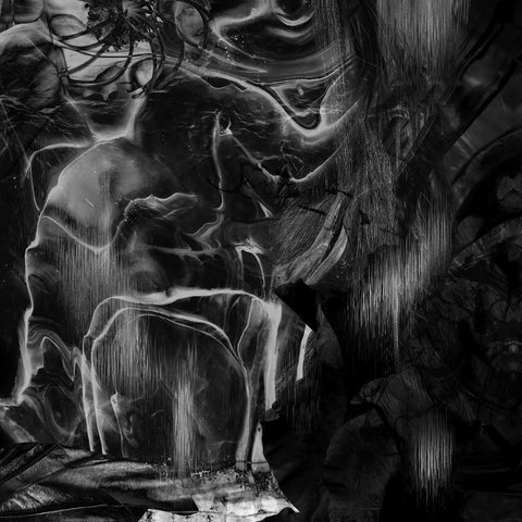 Oranssi Pazuzu ‎– Muuntautuja LP