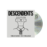 Descendents - Milo Goes To College CD ***PRE ORDER***