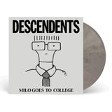 Descendents - Milo Goes To College LP