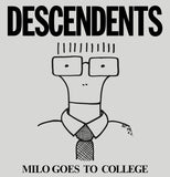 Descendents - Milo Goes To College CD ***PRE ORDER***