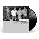 Descendents - Milo Goes To College: Punk Note Edition LP