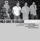 Descendents - Milo Goes To College: Punk Note Edition LP