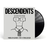 Descendents - Milo Goes To College LP
