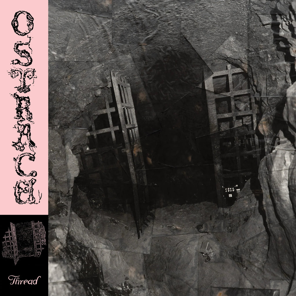 Ostraca - Thread LP ***PRE ORDER***